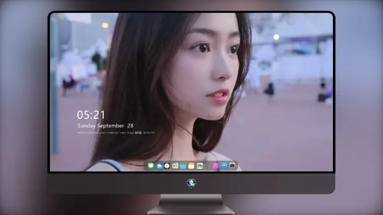 Photo by 壁纸图