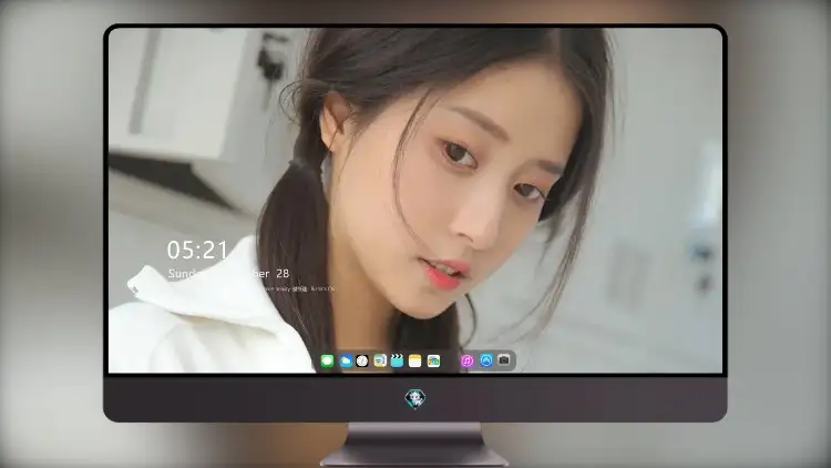 Photo by 壁纸图