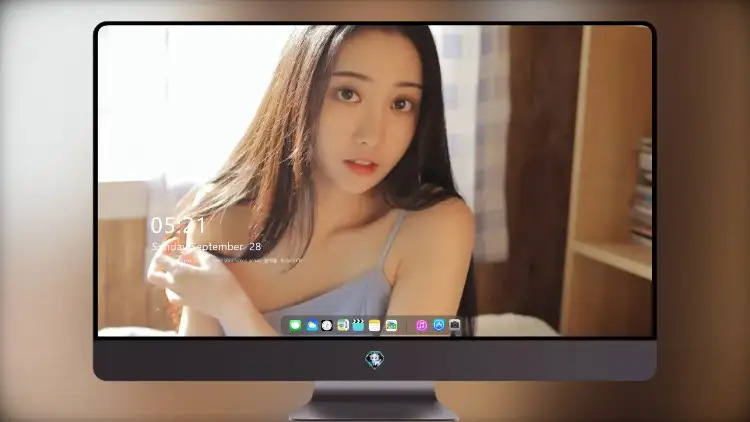 Photo by 壁纸图