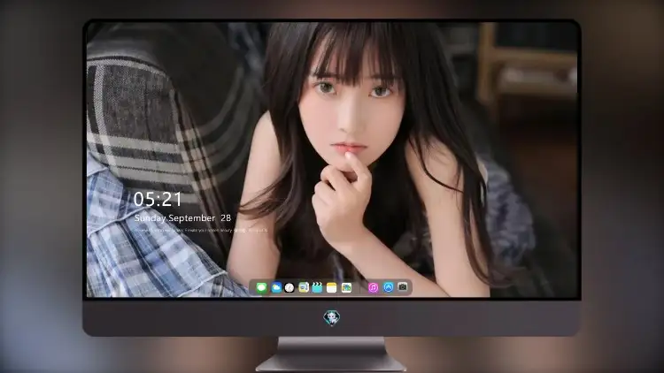 Photo by 壁纸图