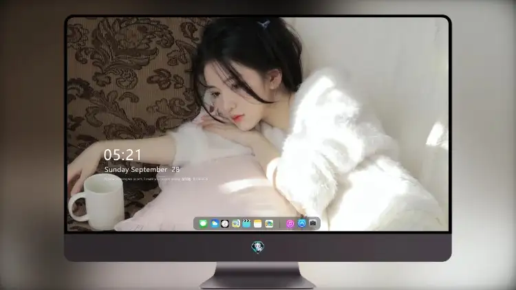 Photo by 壁纸图