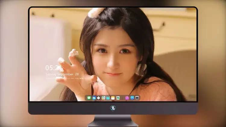 Photo by 壁纸图