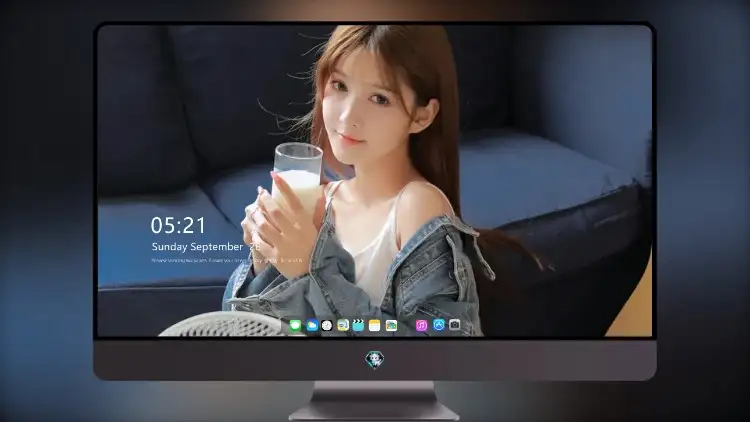 Photo by 壁纸图