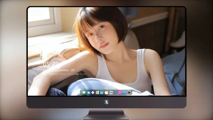 Photo by 壁纸图