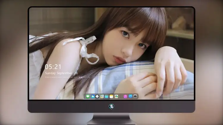 Photo by 壁纸图