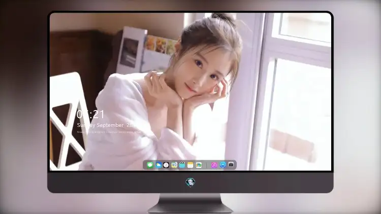 Photo by 壁纸图