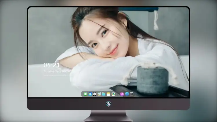 Photo by 壁纸图