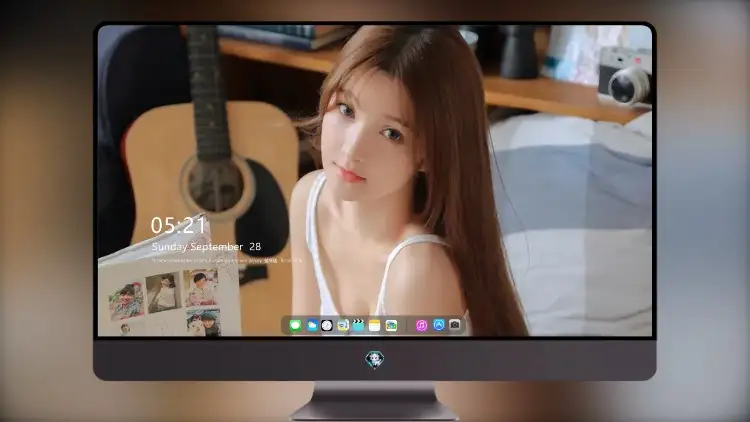 Photo by 壁纸图