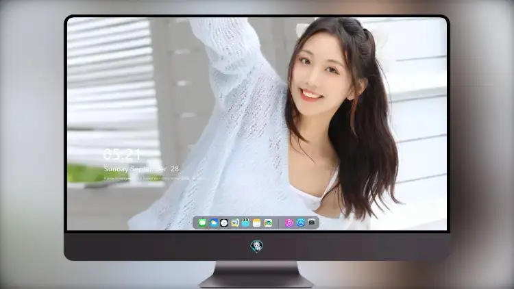 Photo by 壁纸图