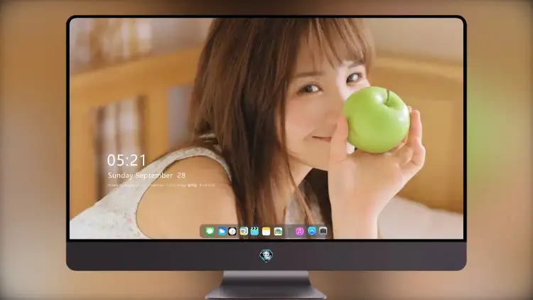 Photo by 壁纸图