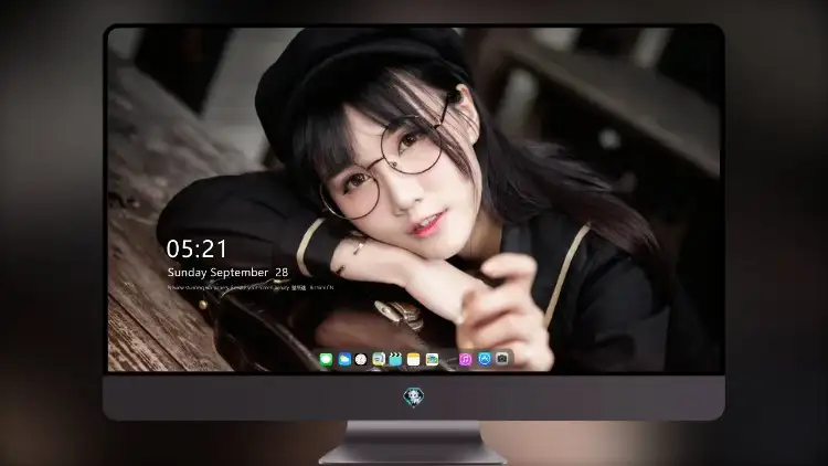 Photo by 壁纸图