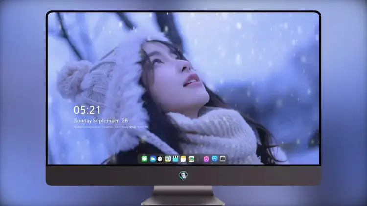 Photo by 壁纸图