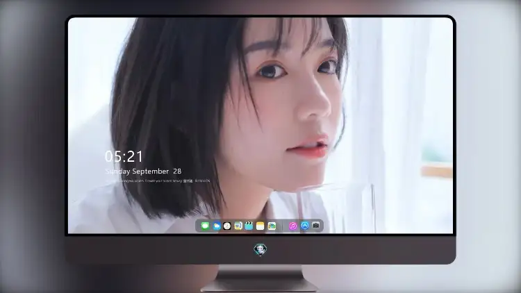 Photo by 壁纸图