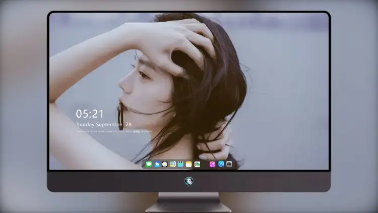 Photo by 壁纸图