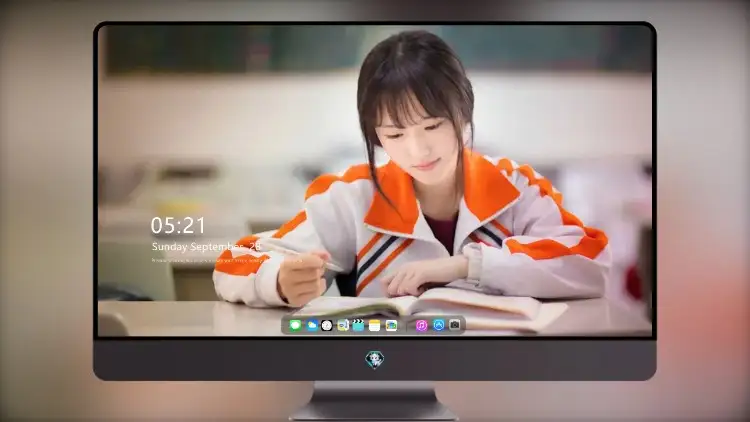 Photo by 壁纸图