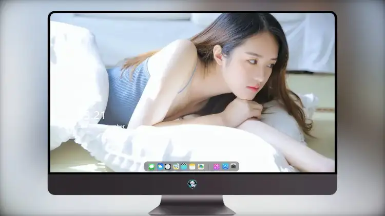 Photo by 壁纸图