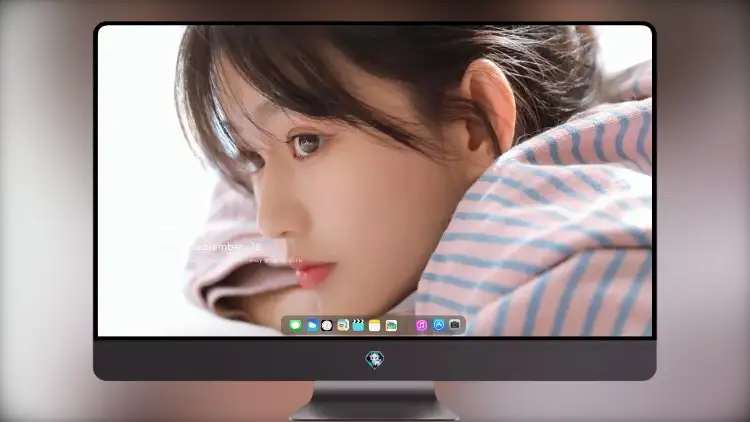 Photo by 壁纸图