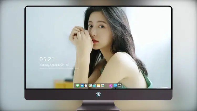 Photo by 壁纸图