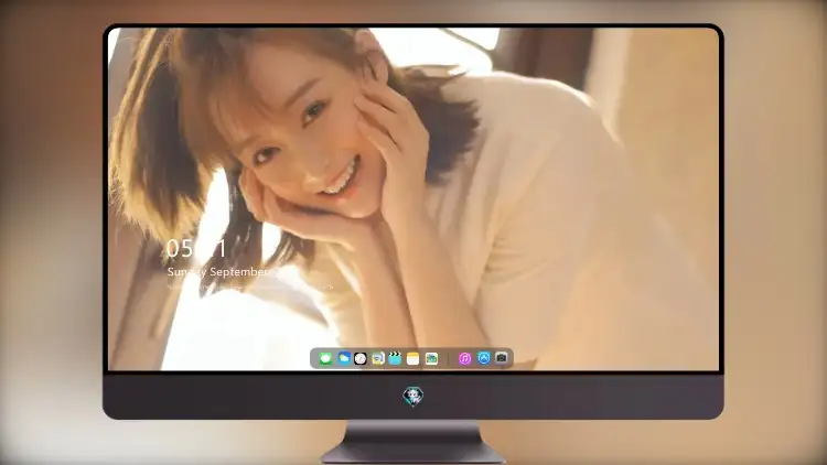 Photo by 壁纸图