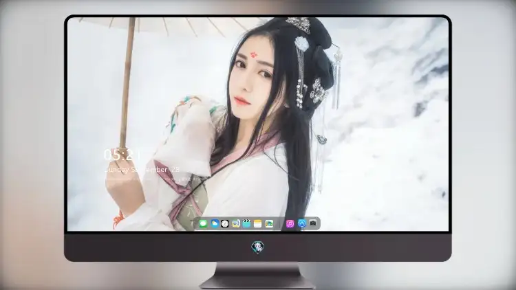 Photo by 壁纸图