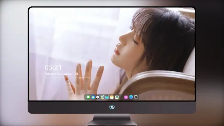 Photo by 壁纸图