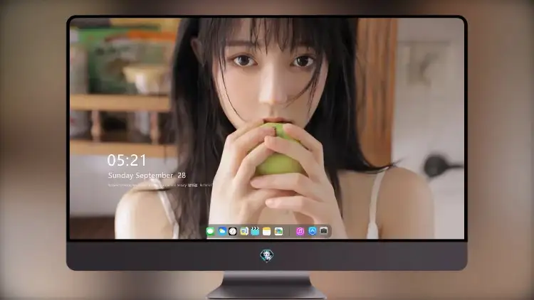 Photo by 壁纸图