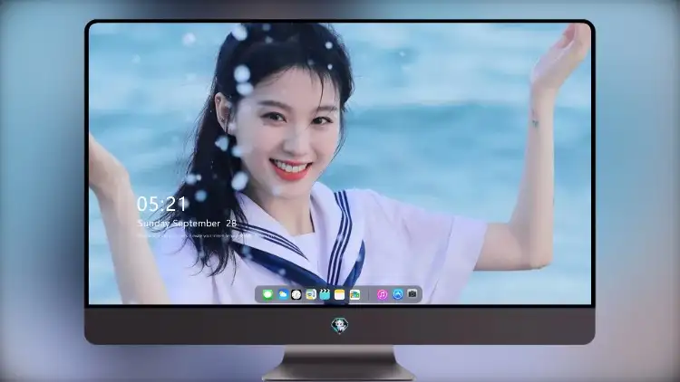 Photo by 壁纸图