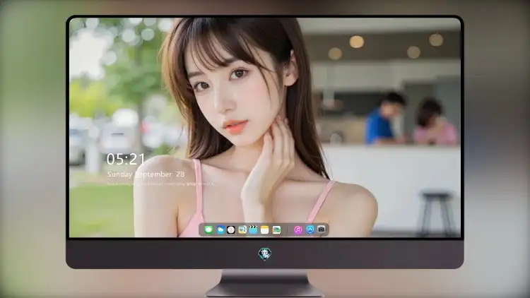 Photo by 壁纸图