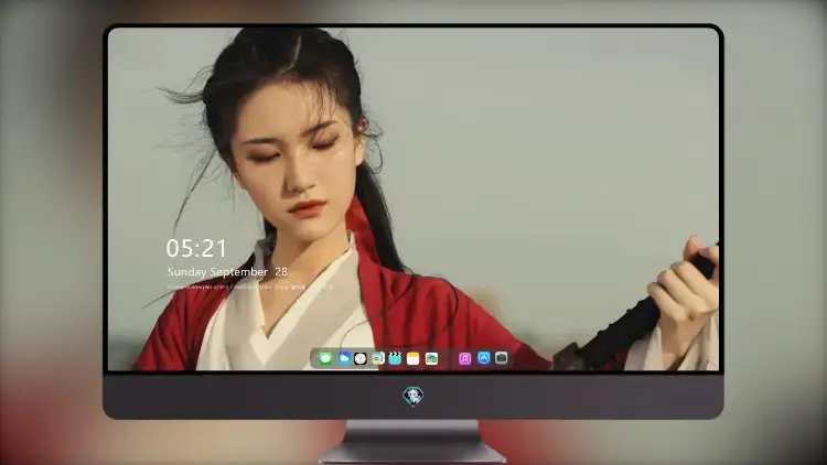 Photo by 壁纸图