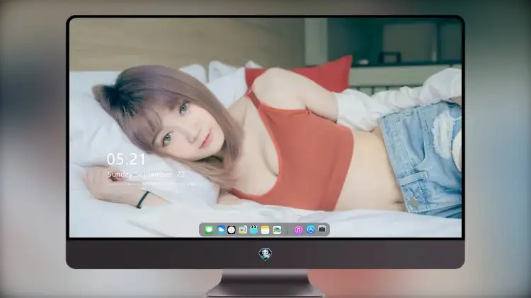 Photo by 壁纸图