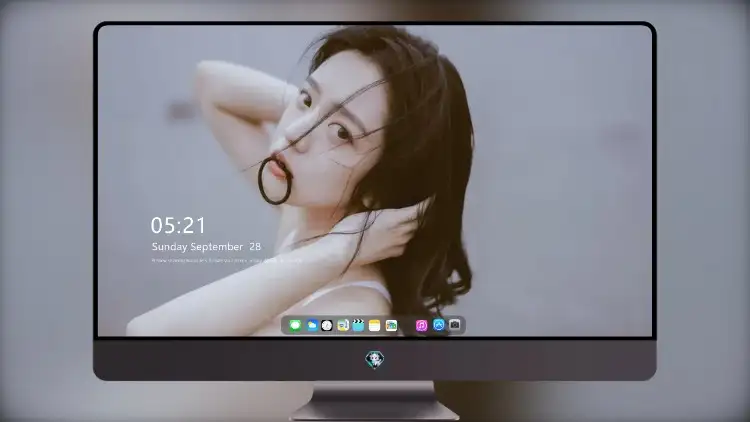Photo by 壁纸图