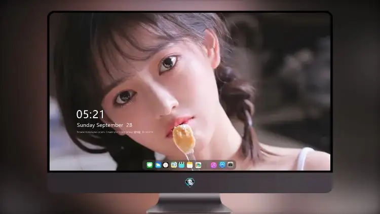 Photo by 壁纸图