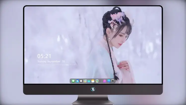Photo by 壁纸图
