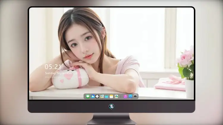 Photo by 壁纸图