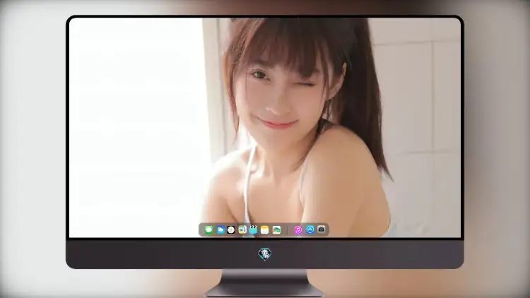 Photo by 壁纸图