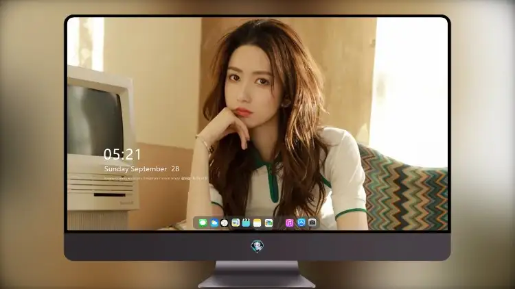 Photo by 壁纸图