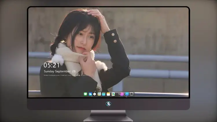 Photo by 壁纸图