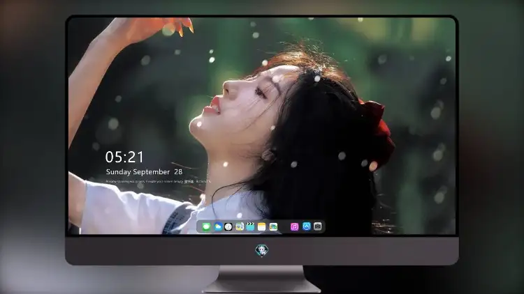 Photo by 壁纸图