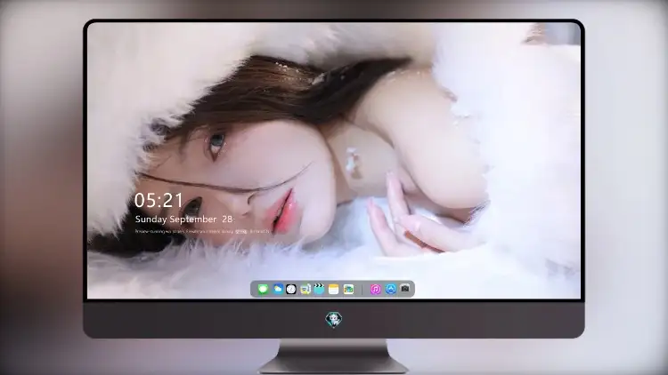 Photo by 壁纸图