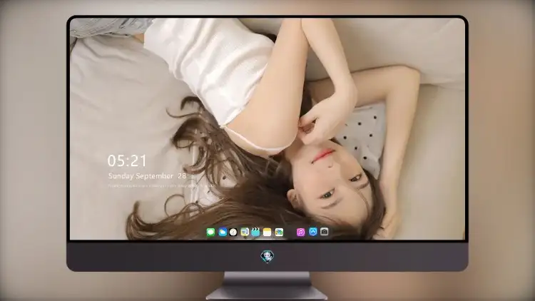 Photo by 壁纸图