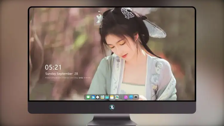 Photo by 壁纸图