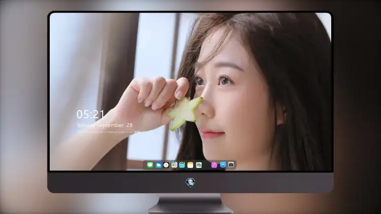 Photo by 壁纸图