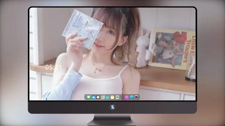 Photo by 壁纸图