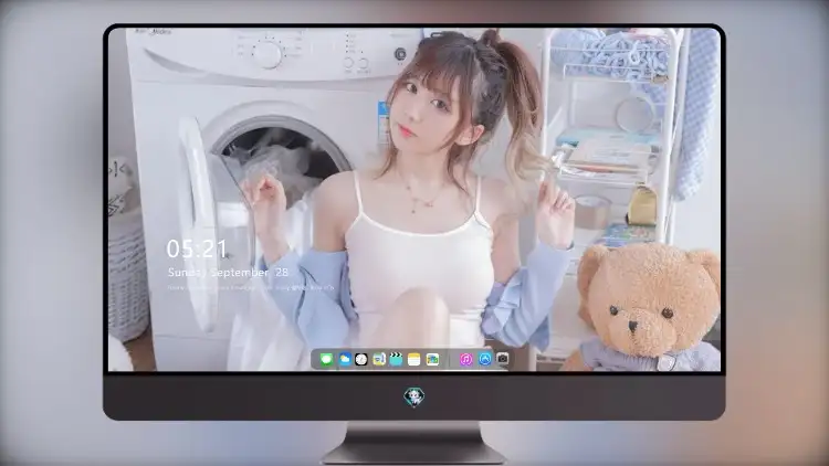 Photo by 壁纸图