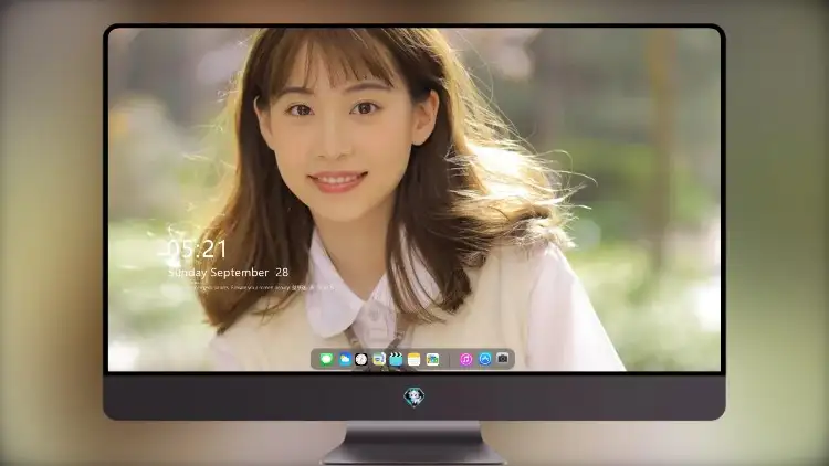 Photo by 壁纸图
