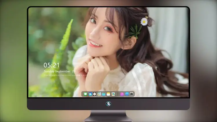 Photo by 壁纸图