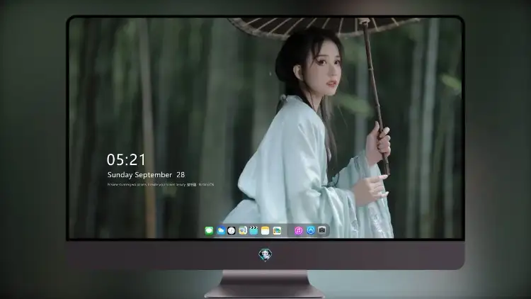 Photo by 壁纸图