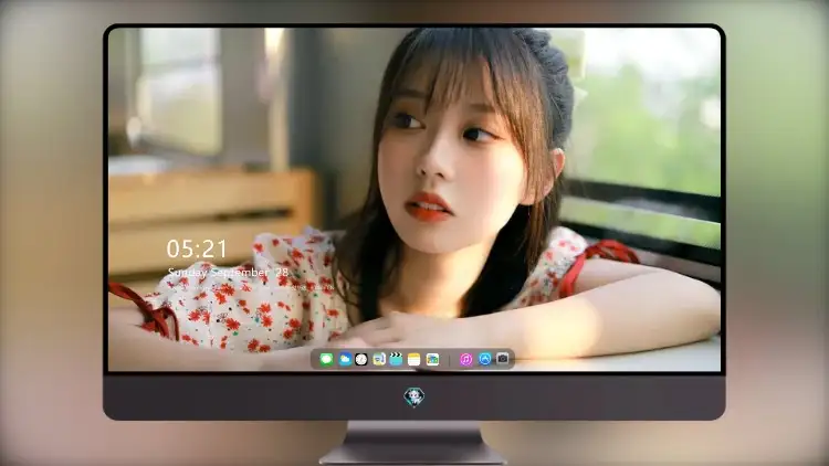 Photo by 壁纸图