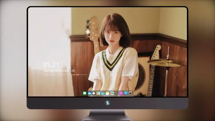 Photo by 壁纸图