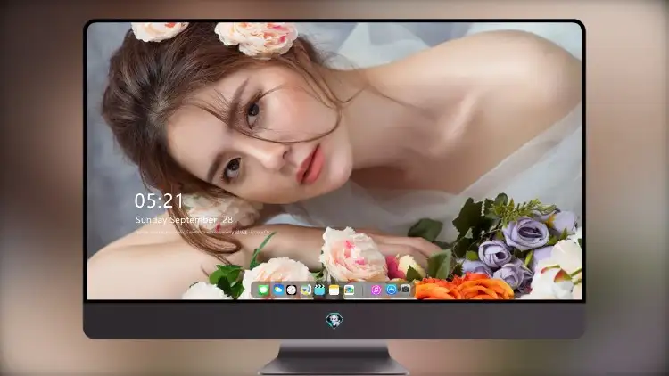 Photo by 壁纸图
